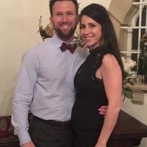 Meet your Posher, Chrisyann